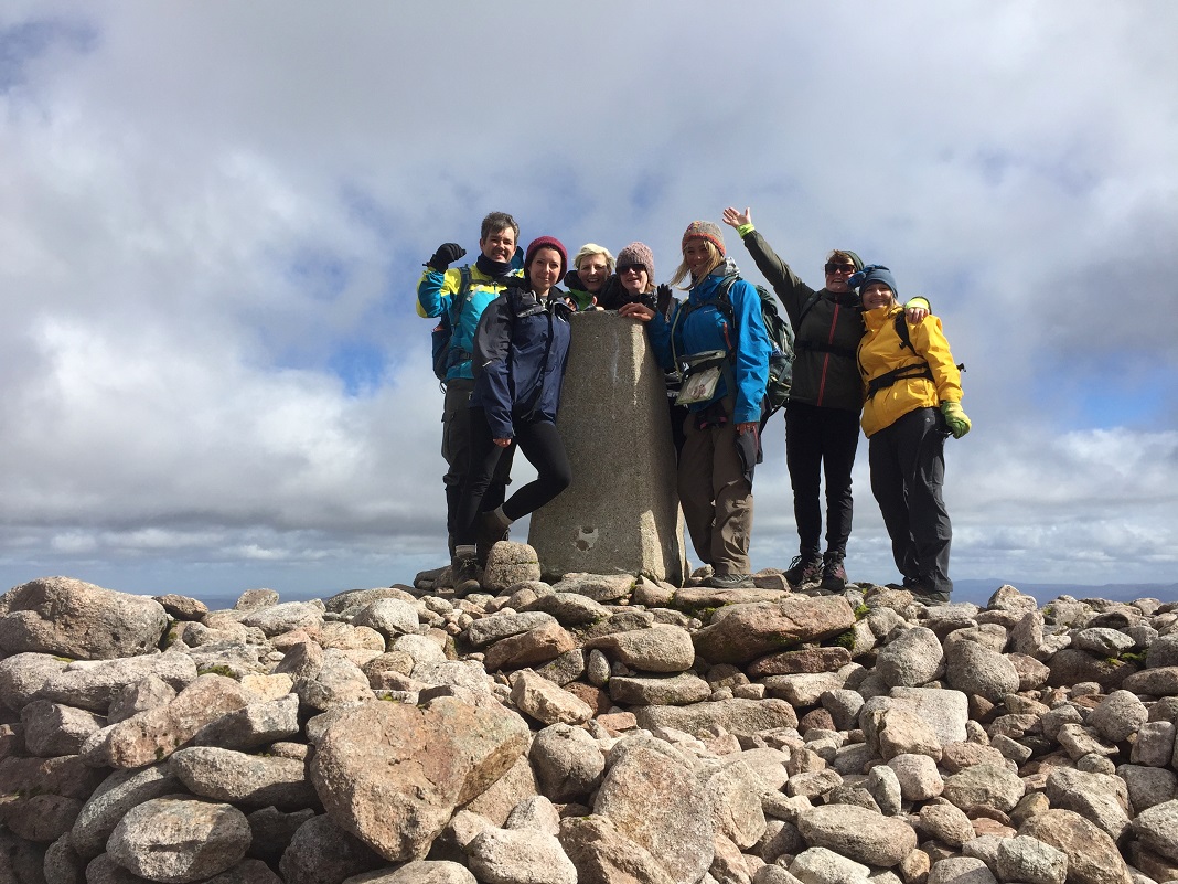 3 Days / 2 Nights - Cairngorms Walking Adventure - Photo 4