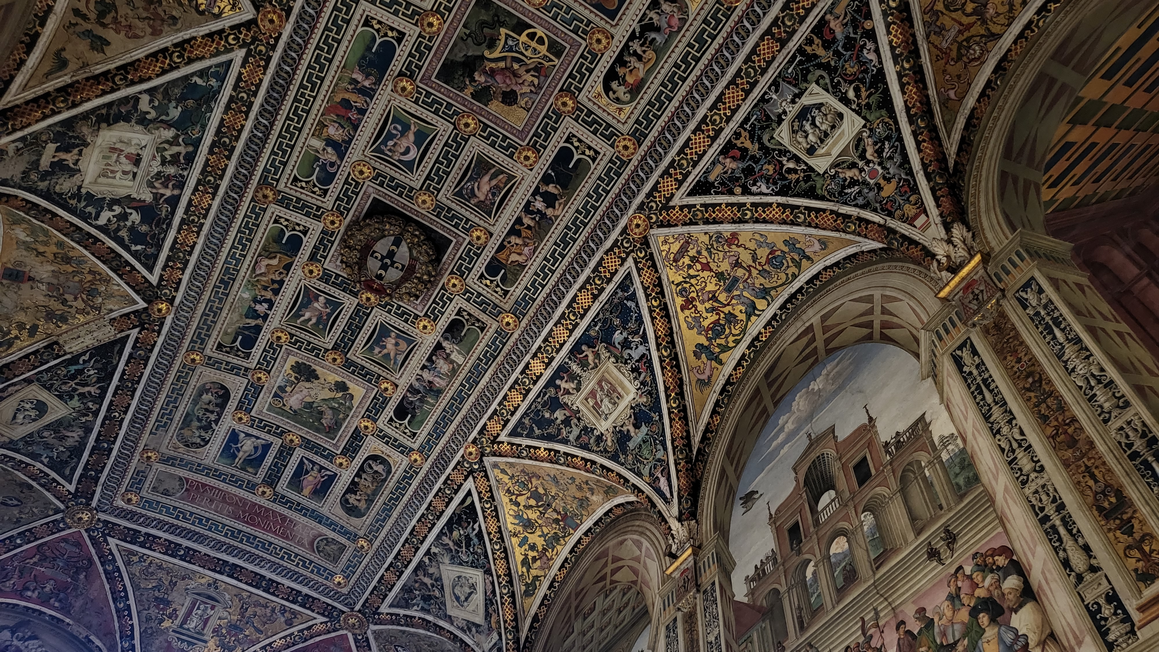 Guided walking tour of Siena with Cathedral - Photo 2