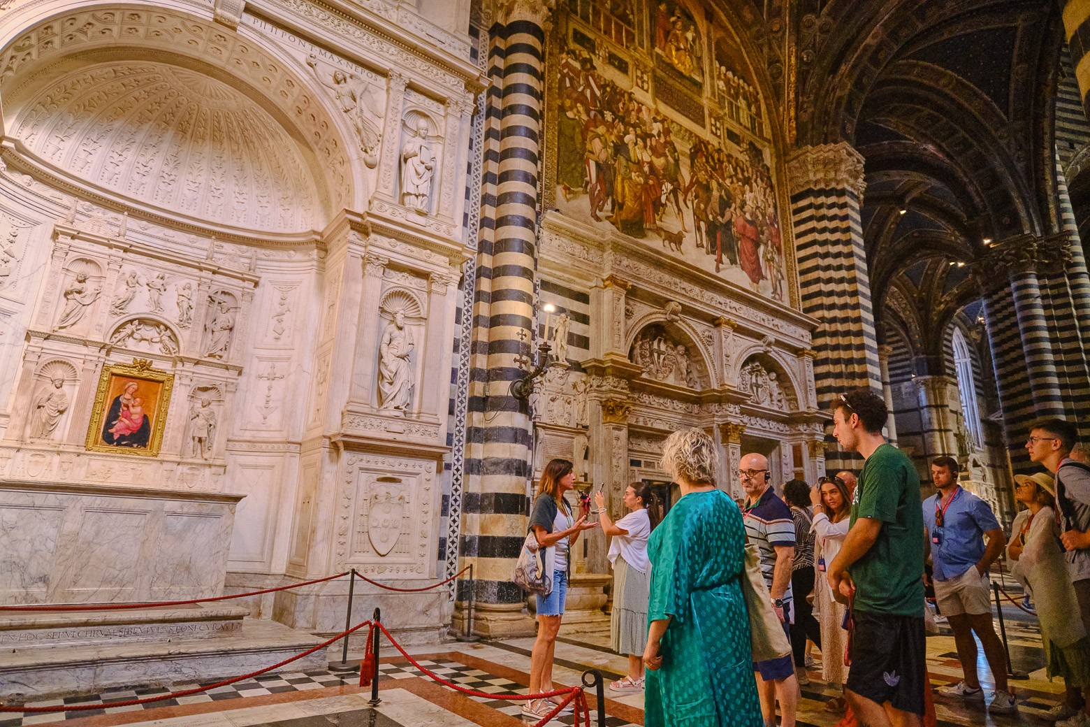 Tuscany Highlights Guided Small-Group Tour from Florence - Photo 18