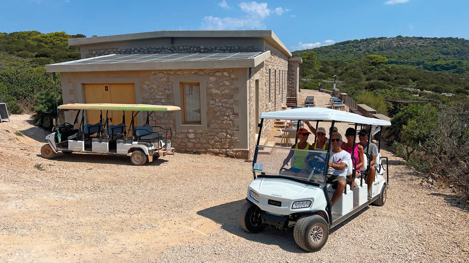 Alghero: visit the Porto Conte Park Ecomuseum - Photo 8