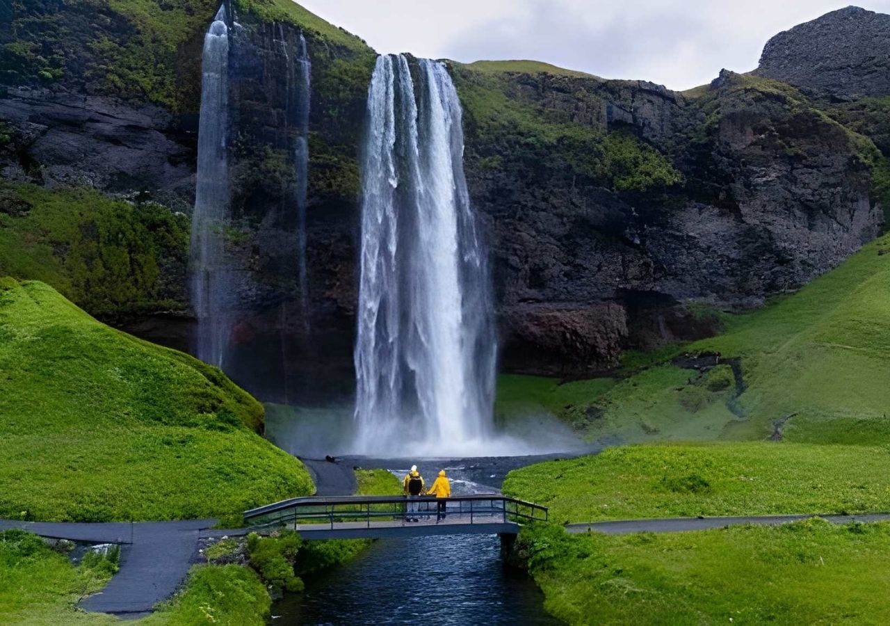 Private South Coast Tour with Jokulsarlon & Diamond Beach - photo 33