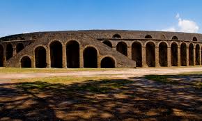 Pompeii daily tour - Photo 2