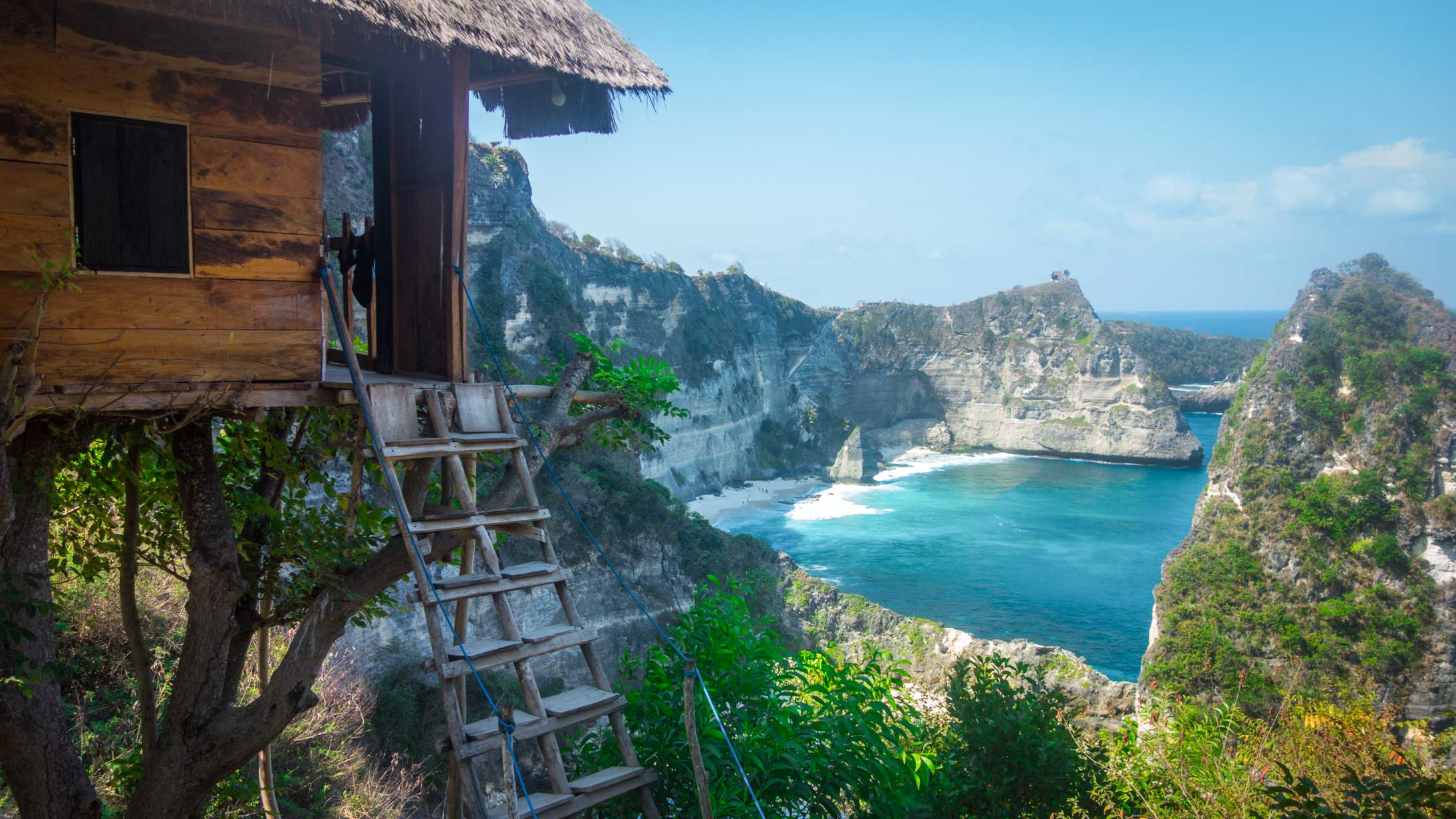Full Day East Nusa Penida Island Tour Including Speedboat Transfer from Sanur Bali – photo 6