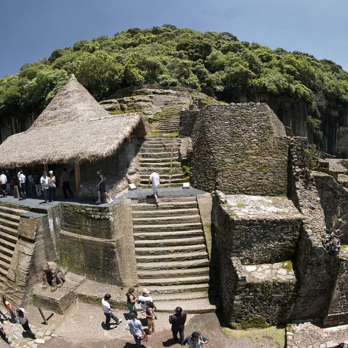 Mexico Magic Towns: Magic Towns, Nature & Culture (10 Days) 2
