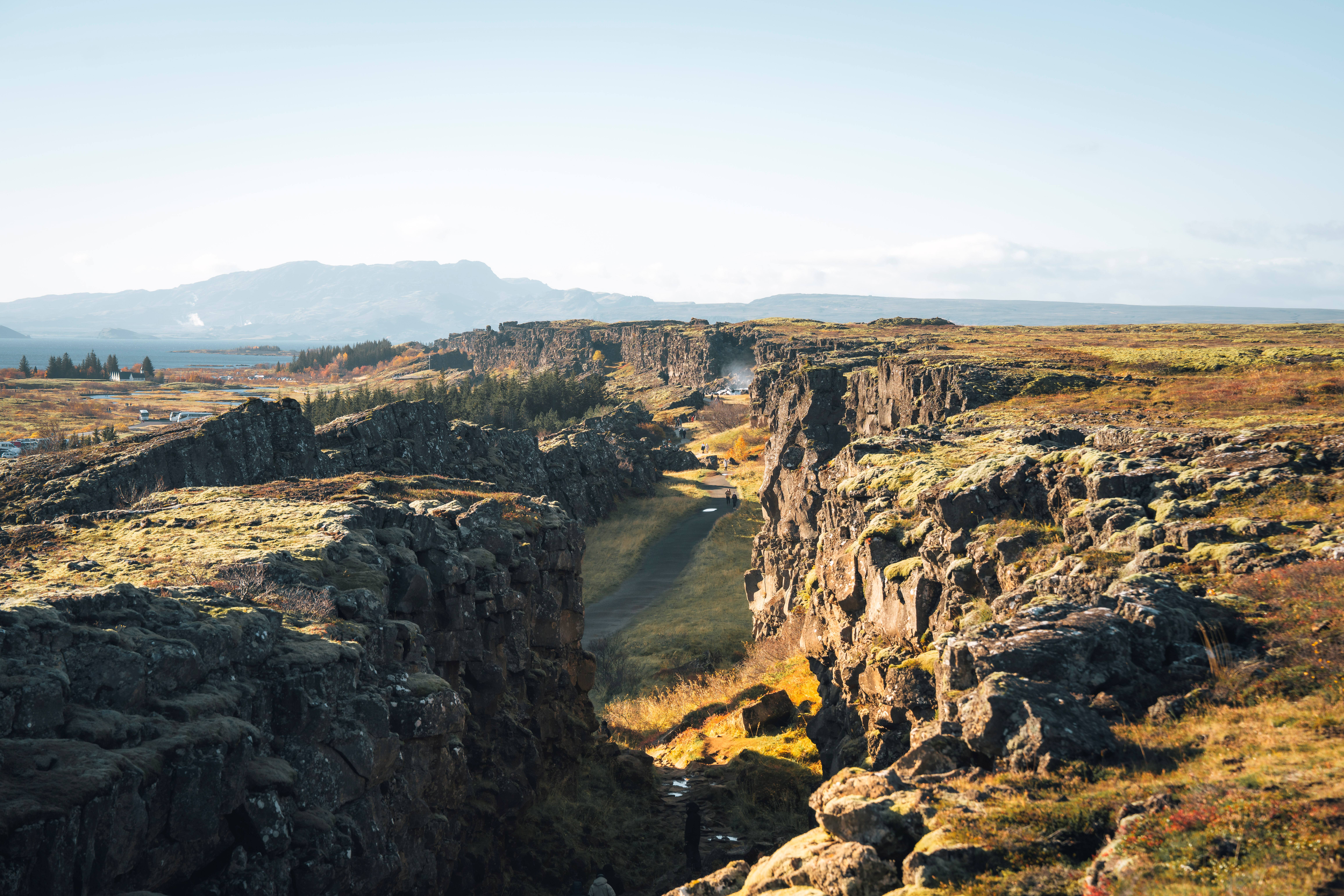 Golden Circle & Laugarvatn Fontana Small Group Day Tour - photo 24
