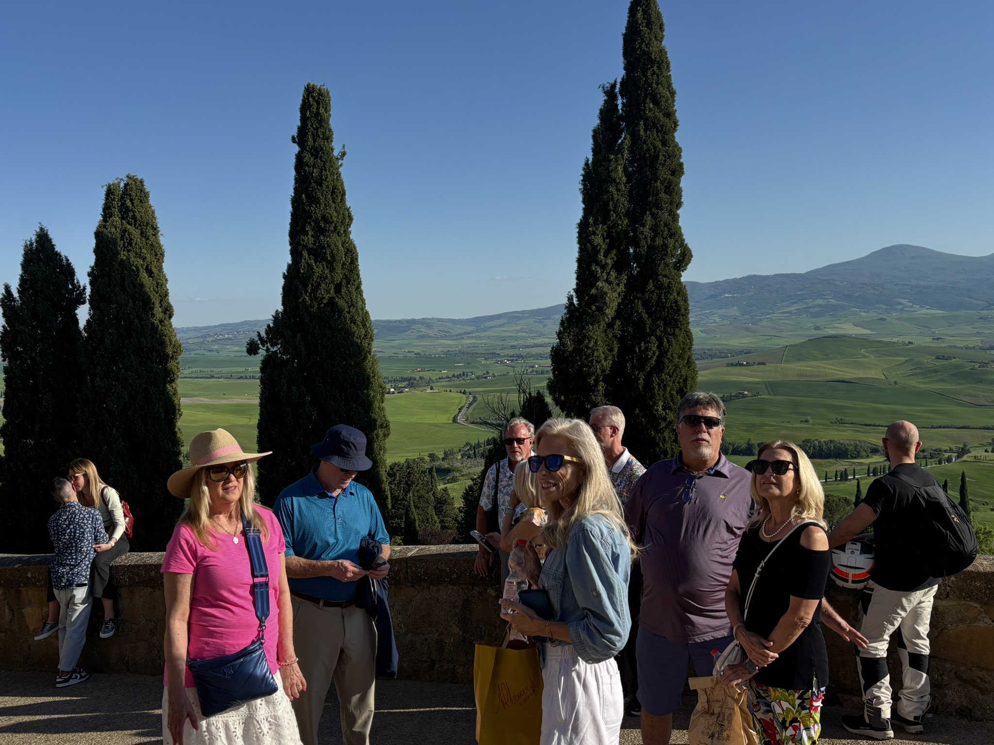 Val d’Orcia Wine Tour from Florence: Montalcino, Pienza & Brunello - Photo 22