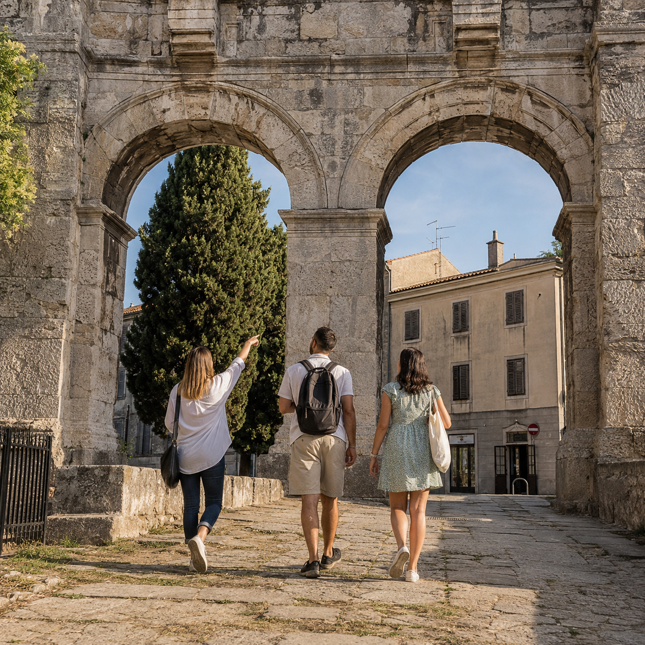 Pula Self-Guided Detective Murder Mystery Game – photo 3