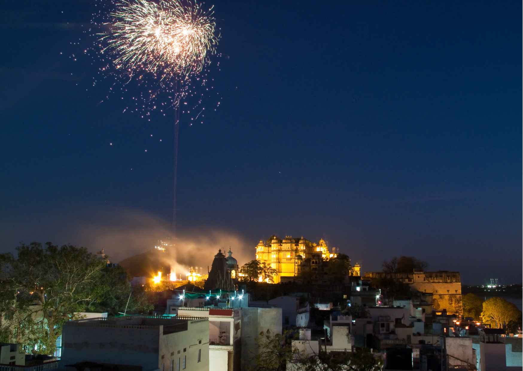 NIGHT WALK TOUR UDAIPUR - Photo 5