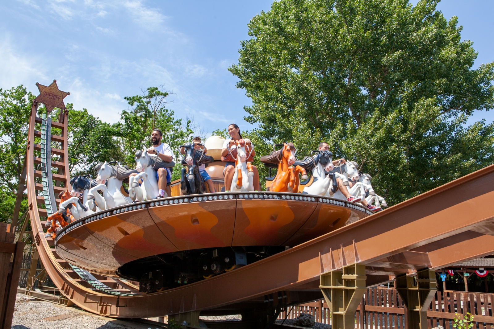 Mirabilandia Amusement Park - Entry ticket for OPEN date - Photo 5