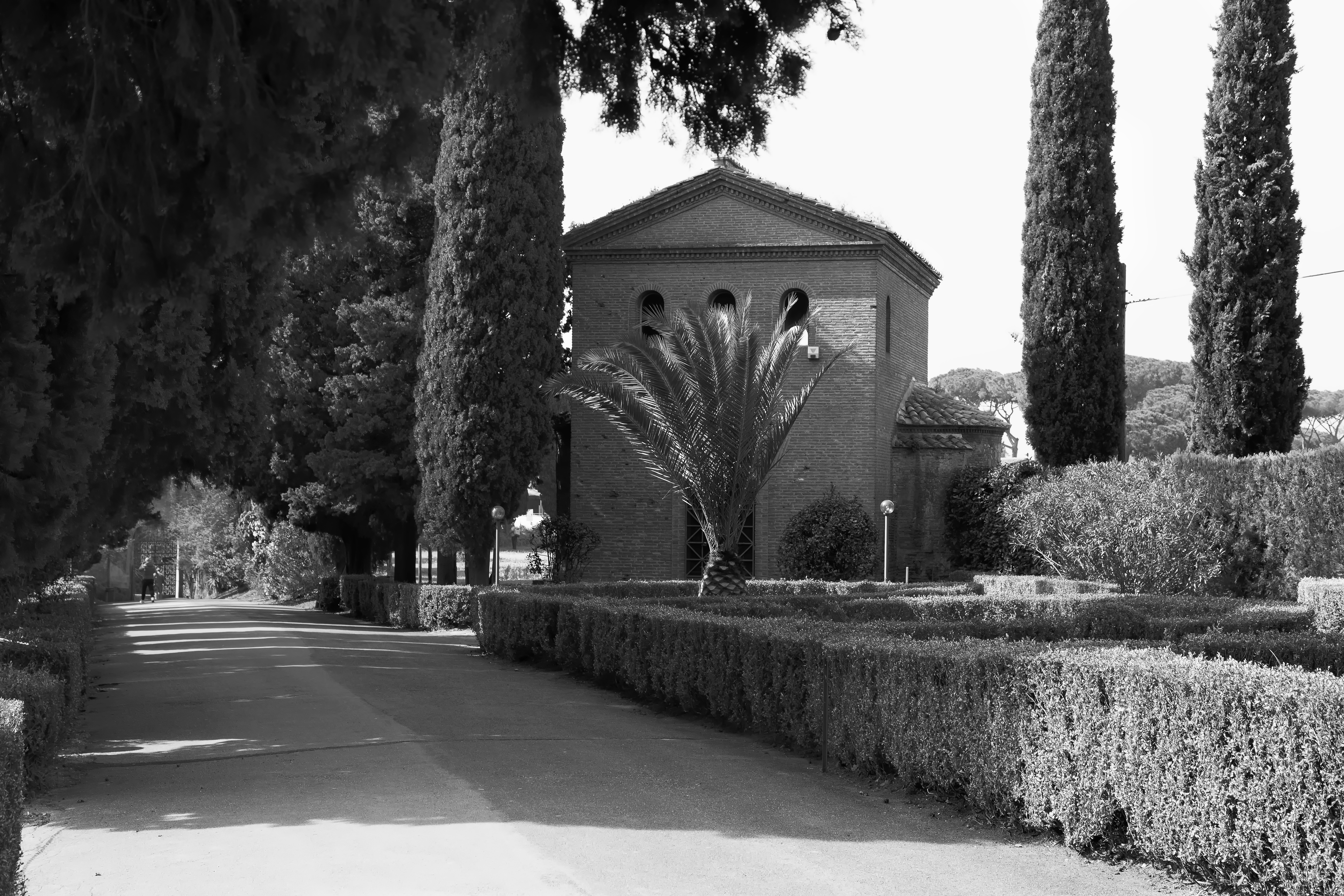 Tour Guidato alle Catacombe con Accesso Preferenziale - Alloggi in Roma
