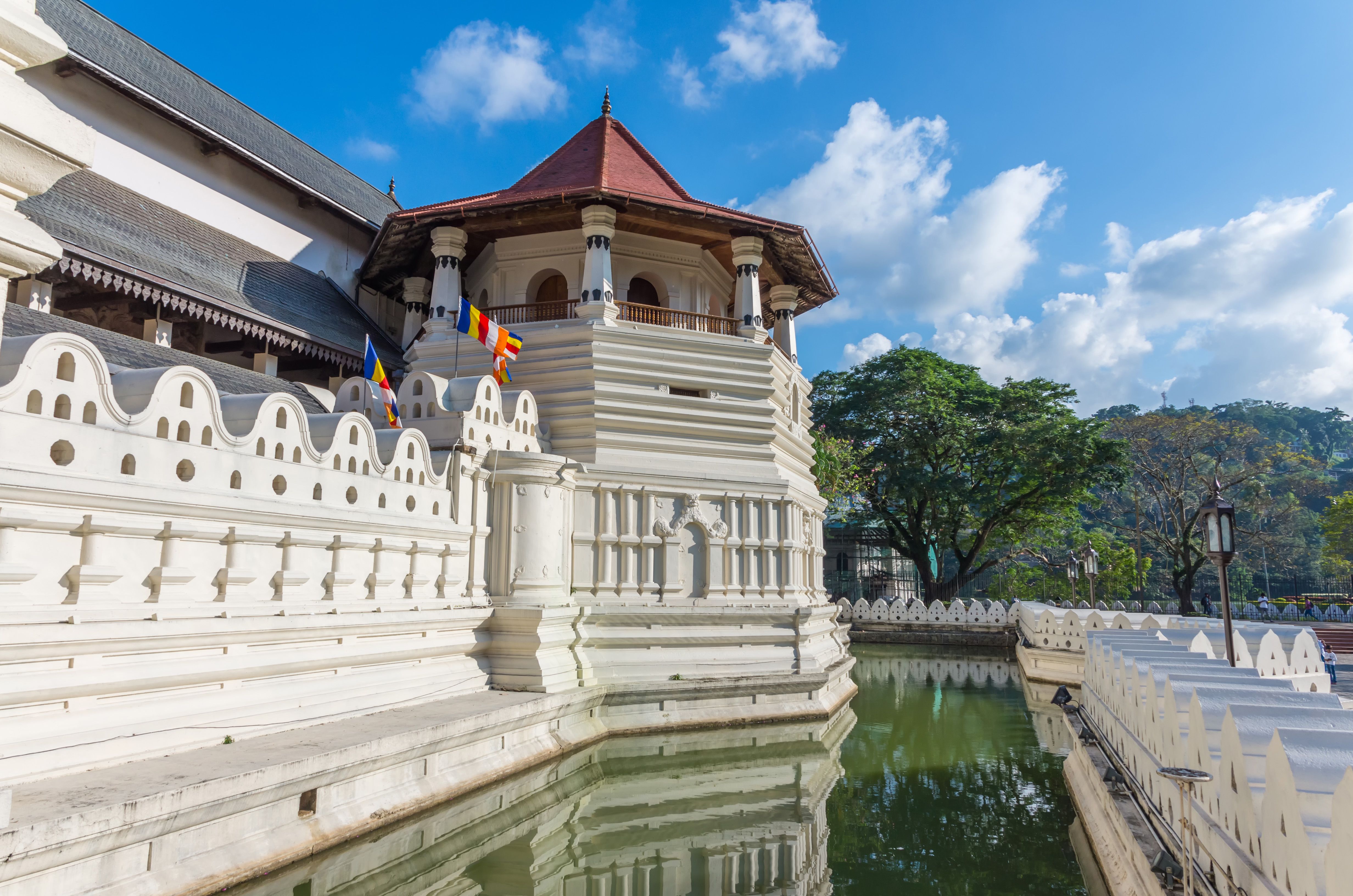 Culture of the Hills Tour from Bentota (2 Days)