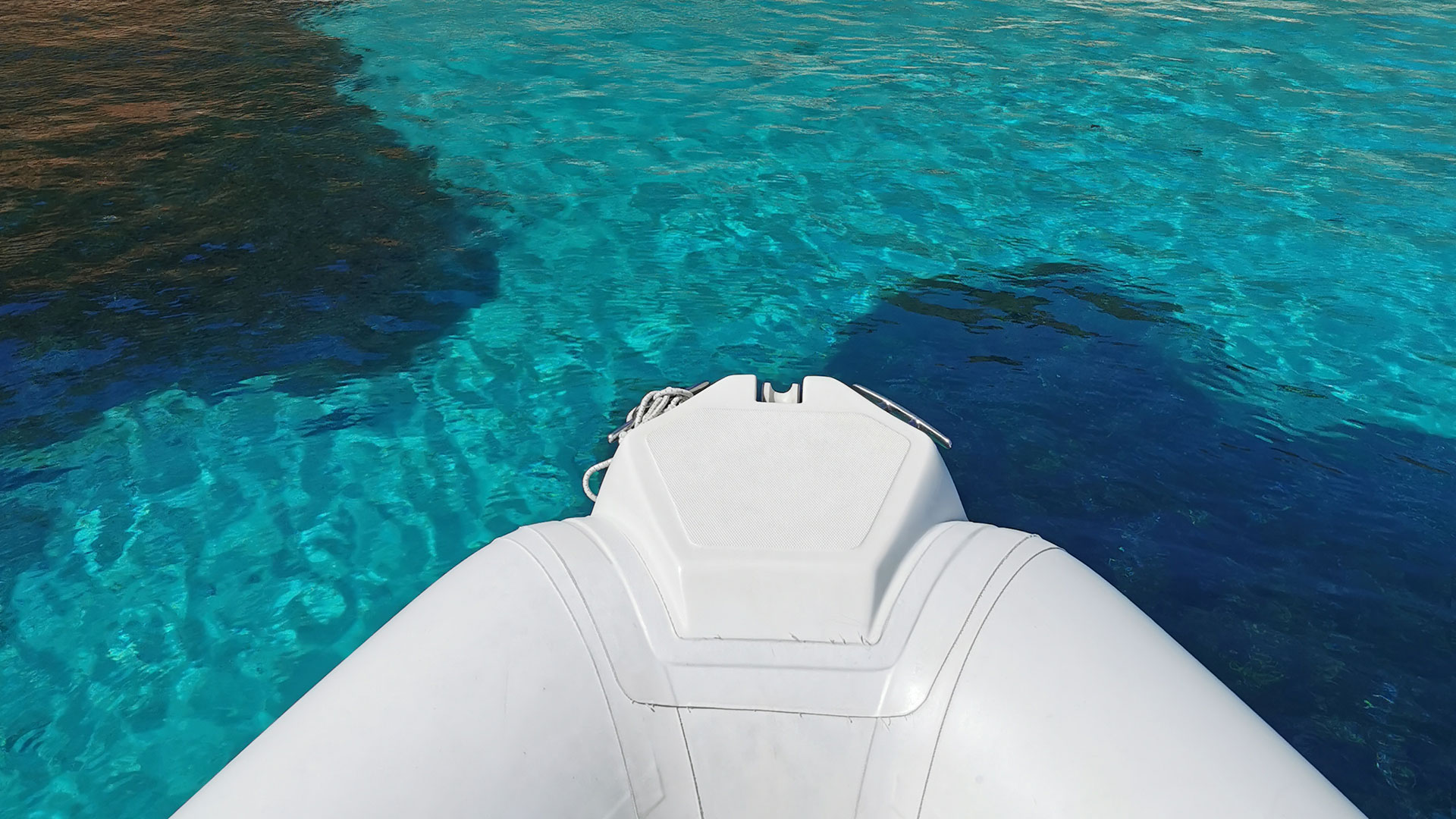 Full-day excursion by dinghy to Favignana and Levanzo - Photo 5