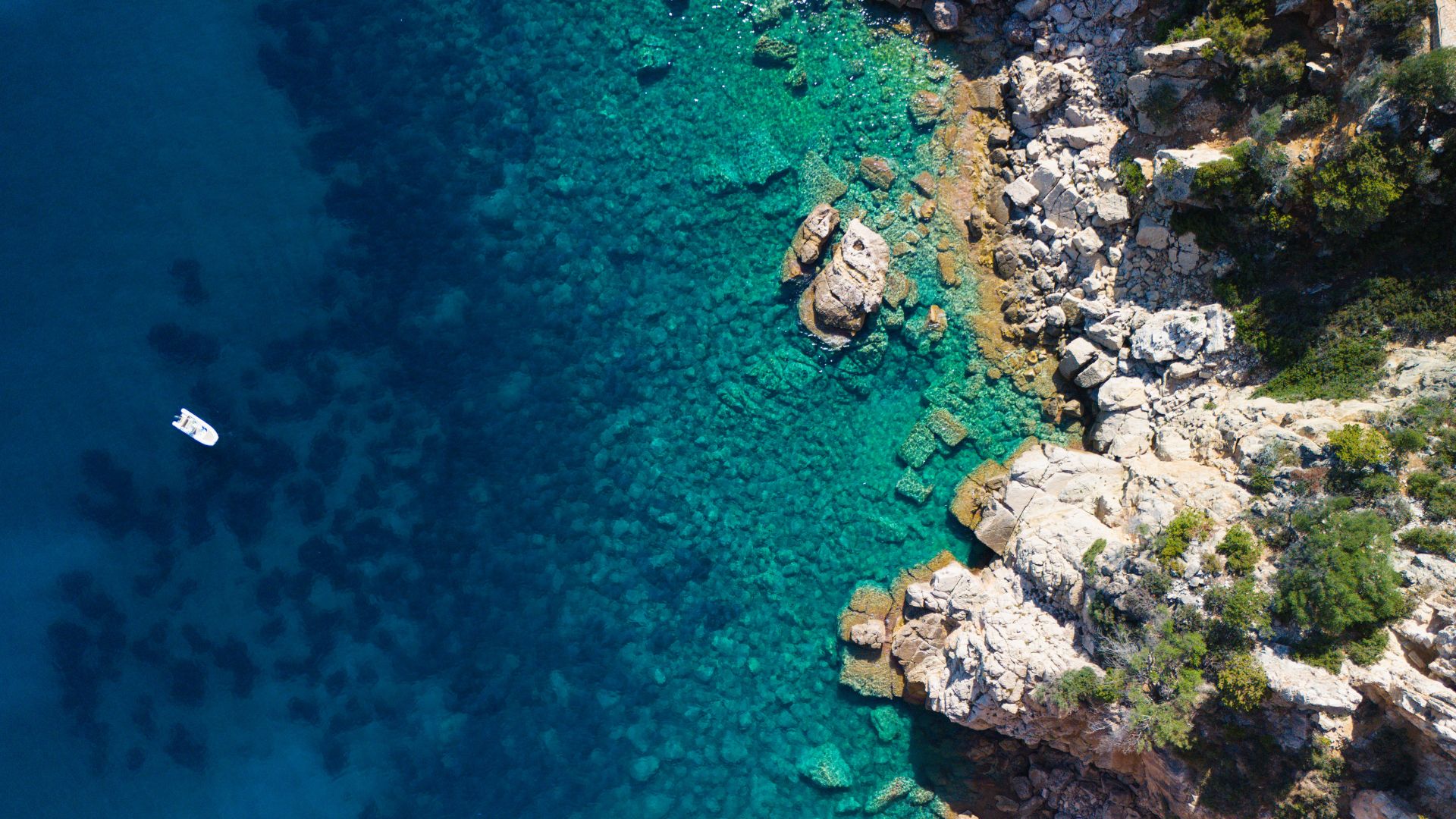 From Arbatax: RIB trip between Cala Luna and Cala Goloritzé - Photo 7