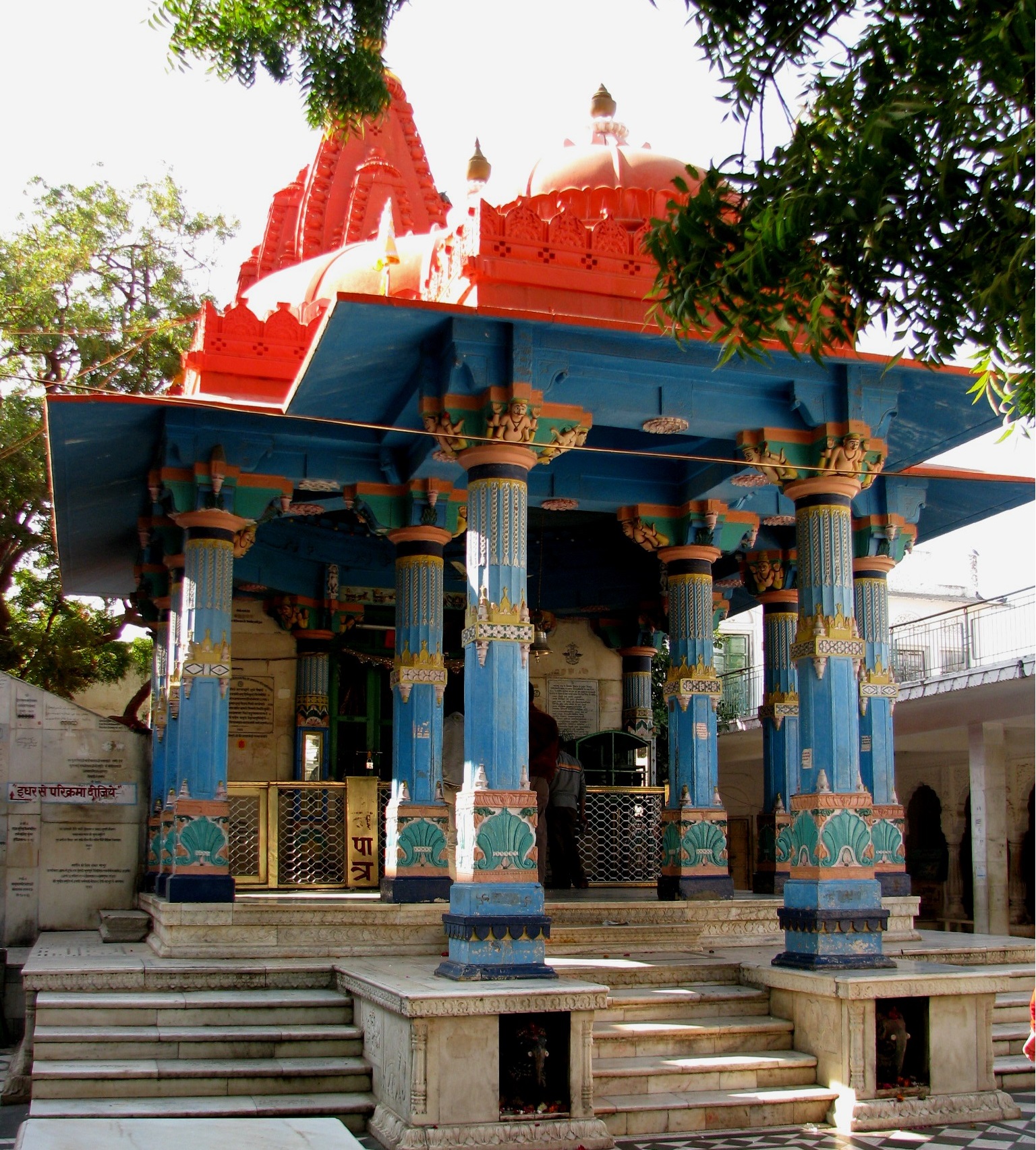Walk of Divinity Pushkar - Photo 2