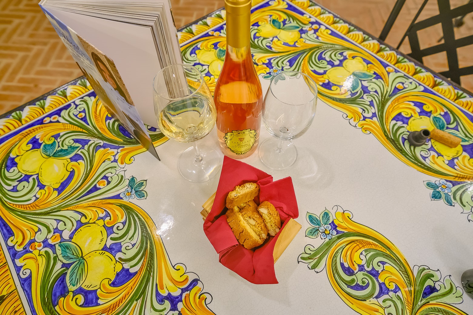 Small-Group Winery Tour with Tasting and Dinner in Chianti - Photo 48