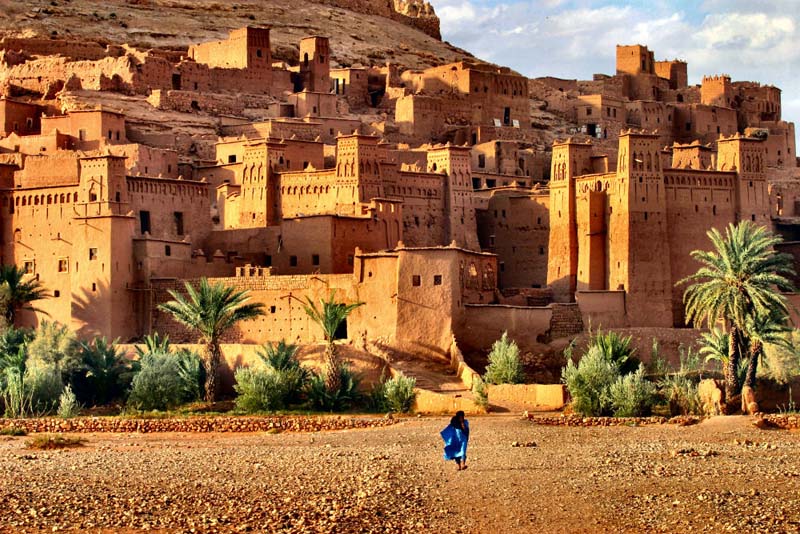 Private Tour: 3-Day Desert Tour from Fez to Marrakech - Photo 3