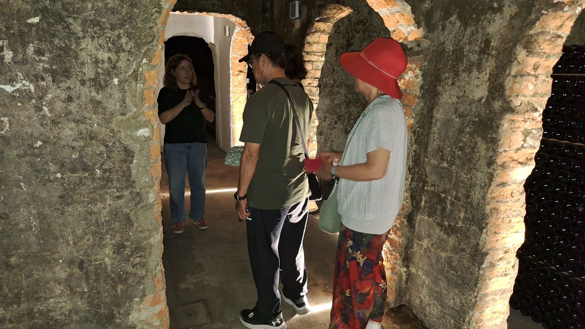 Private Bairrada Wine Tour from Porto with Two Historic Caves - Photo 11