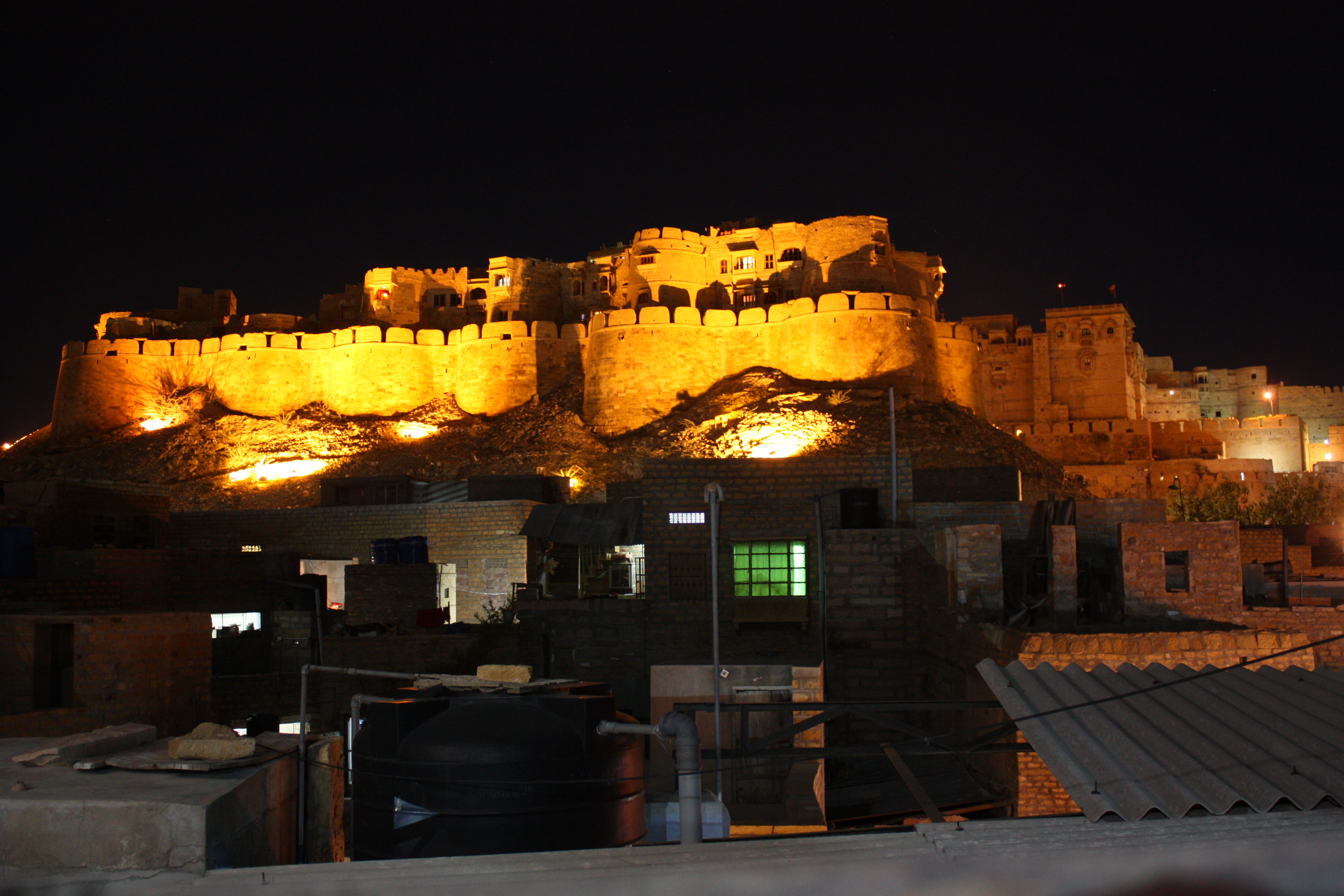 NIGHT WALK TOUR JODHPUR - Photo 2