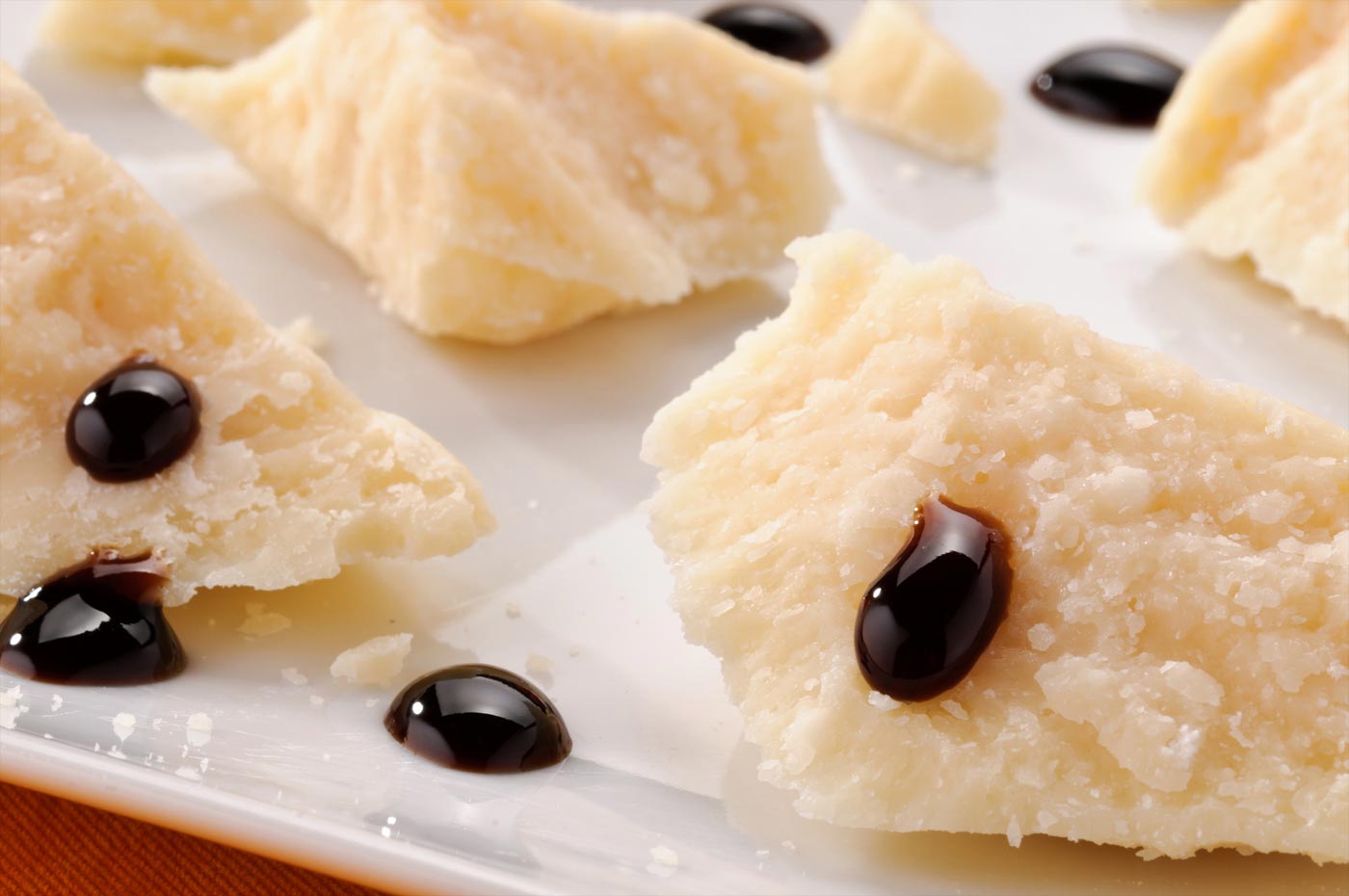 Modena: Visit vinegar cellar and tasting balsamic vinegar + aperitif - Photo 7