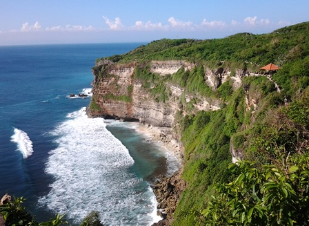 Tour de día completo al atardecer y la playa de Bali - Foto 5
