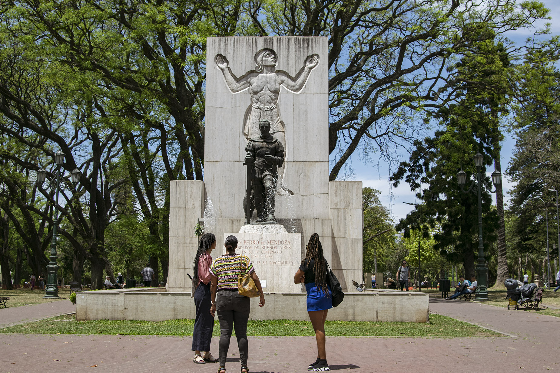 Buenos Aires 101: primera vez en la ciudad