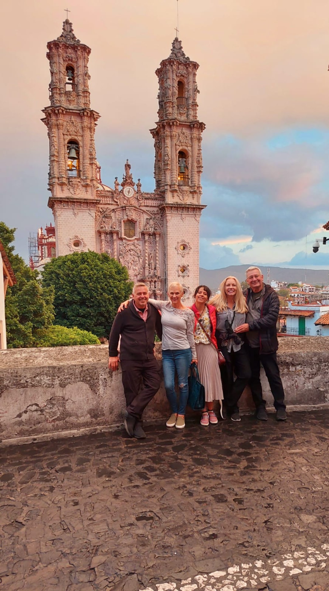 Tour Michoacán : Villages Magiques, le plus Jeune Volcan et Plus (8 Jours) 1