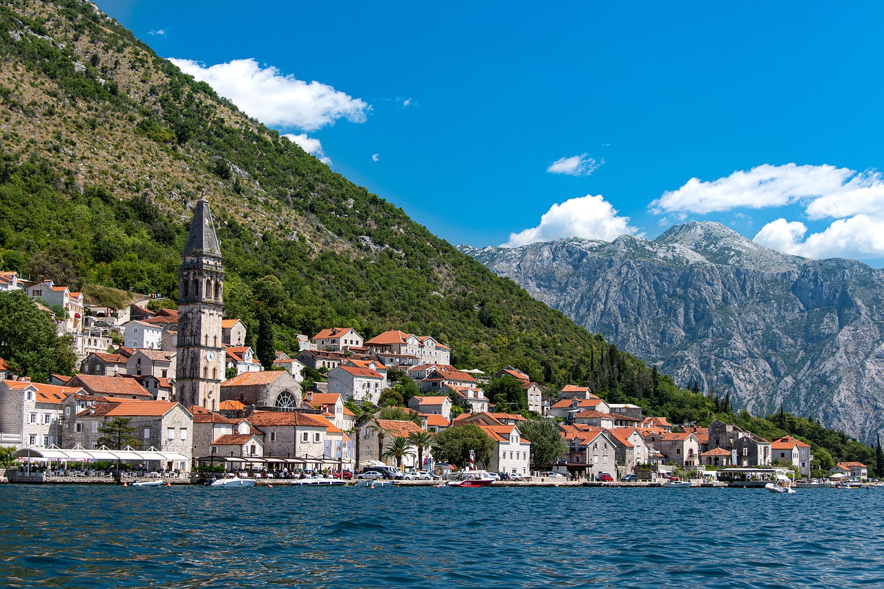 Private Bay of Kotor Tour - from Kotor