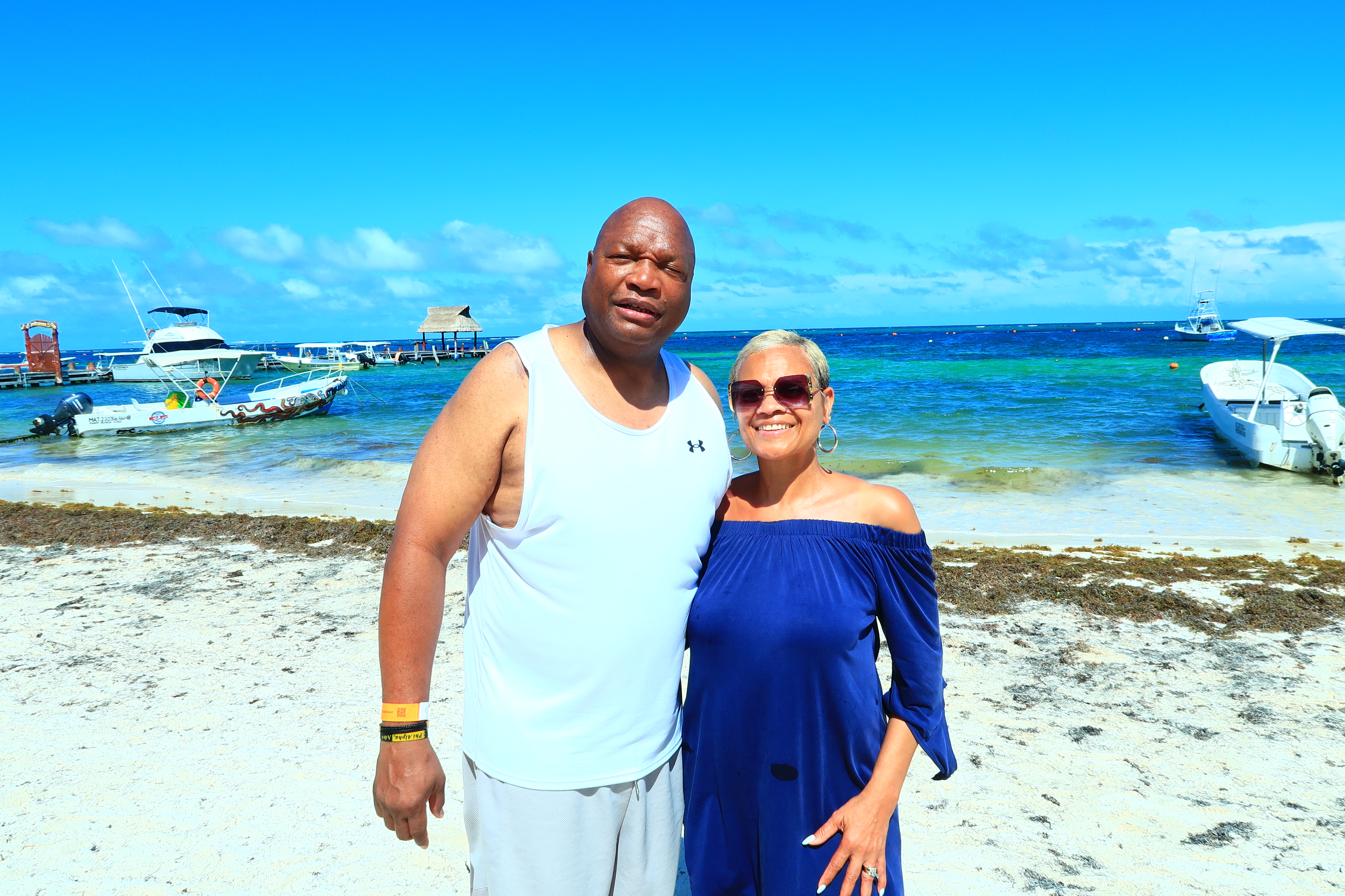 Beach Taco Tour Puerto Morelos — 24/29