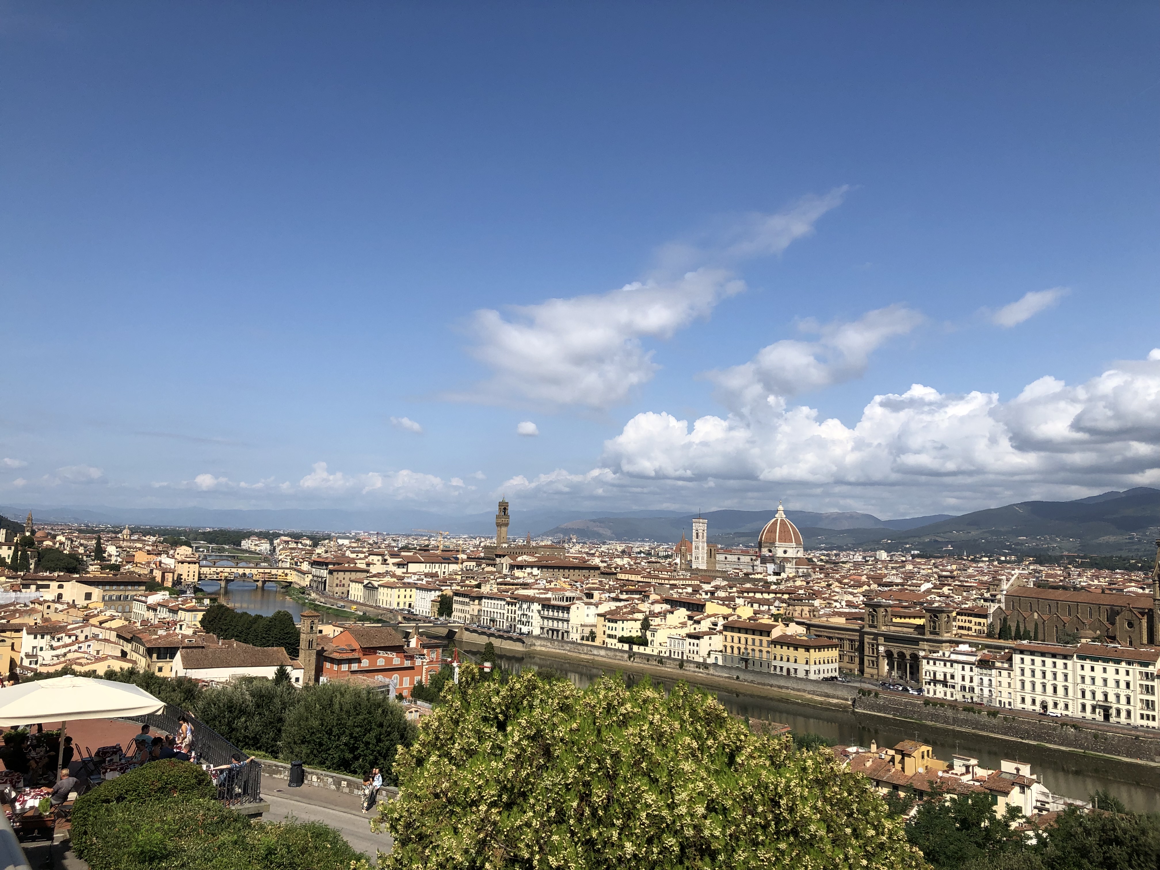 WOW Florence and Pisa from La Spezia port  – Image 2 | WeShare