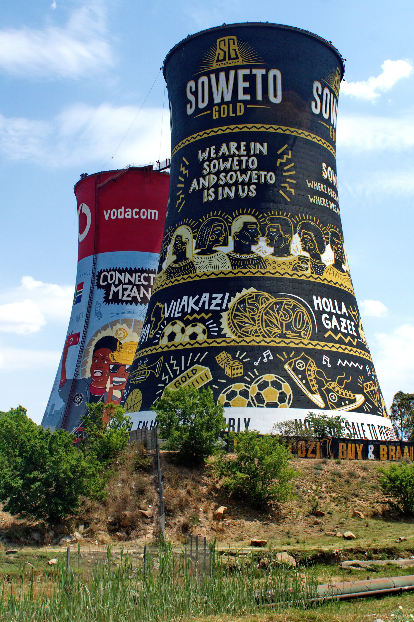 Johannesburgo: tour de medio día por Soweto - Foto 2
