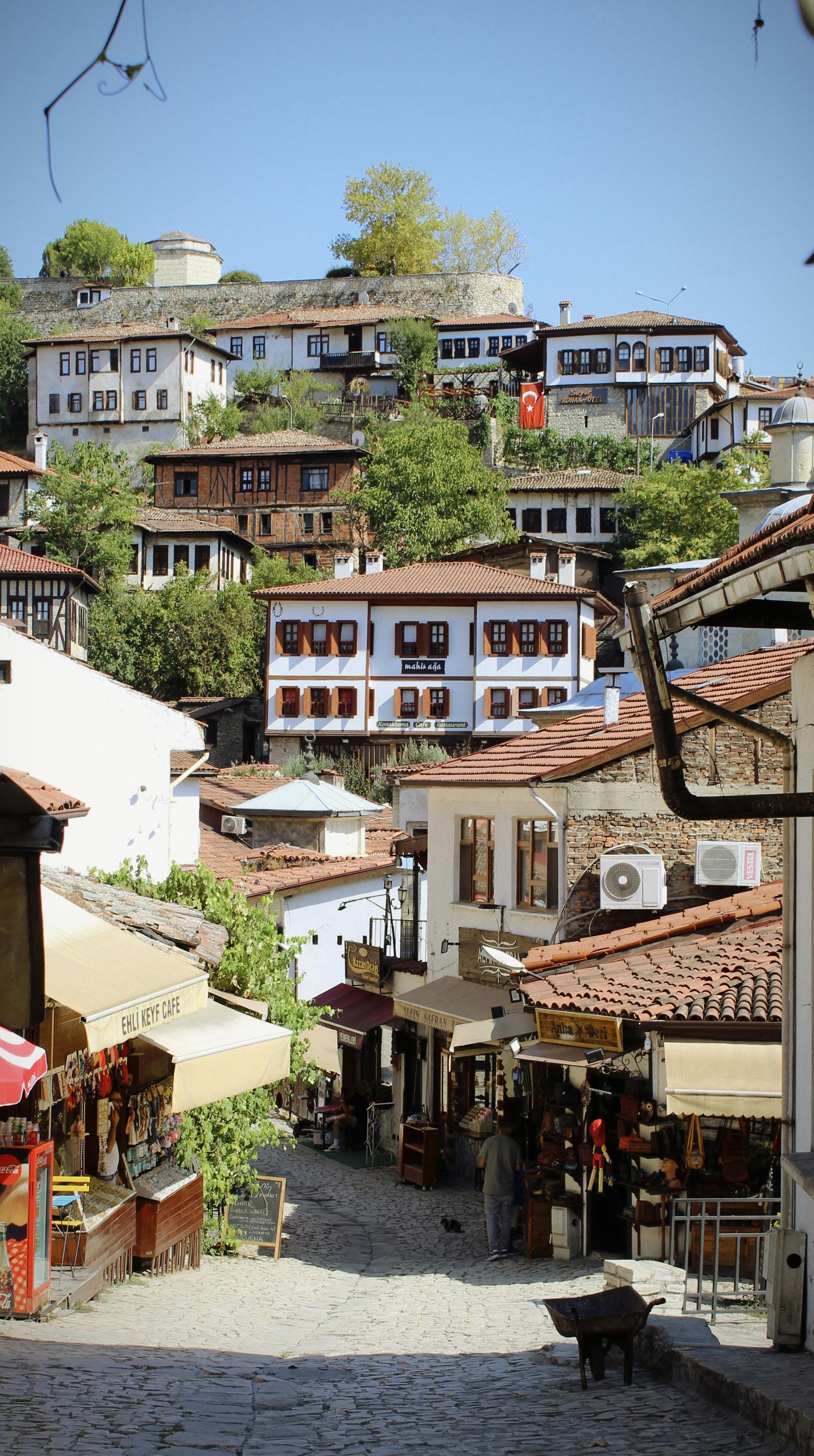  Berat full-day guided tour from Tirana - Photo 7
