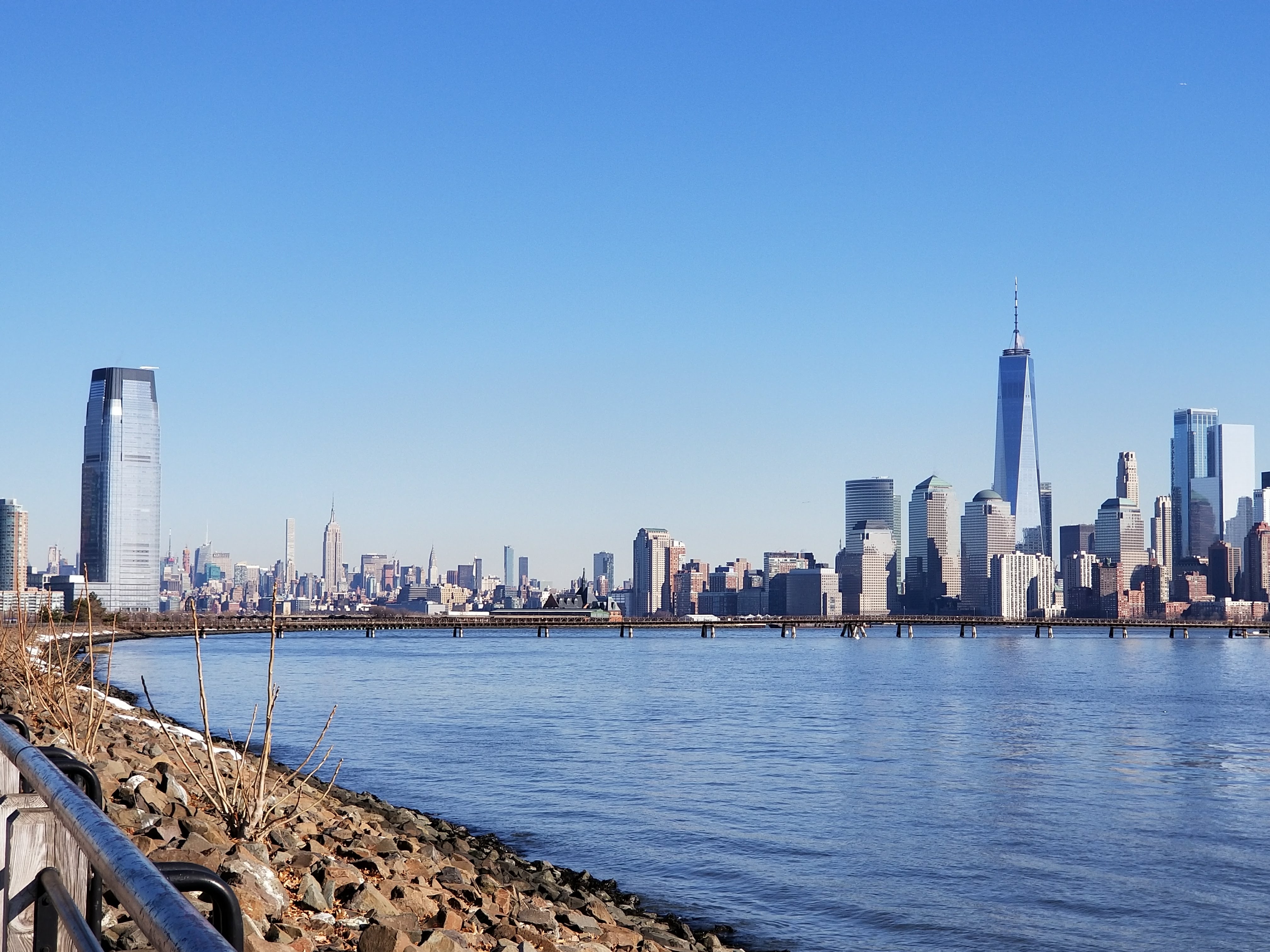 New York City Manzara Turu