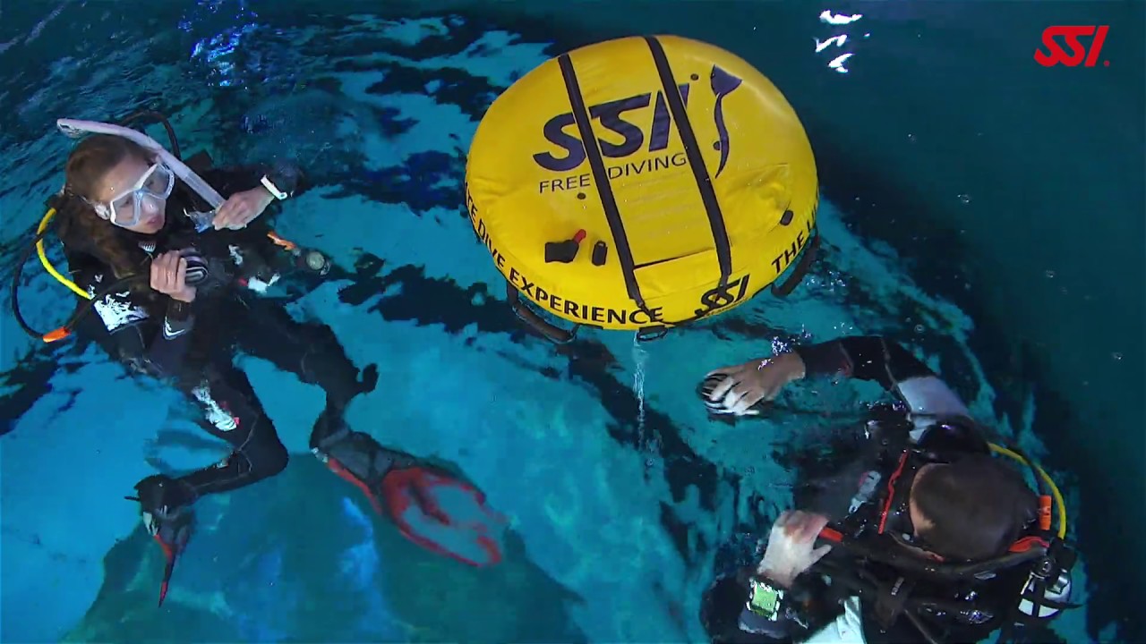 Curso SSI Open Water Diver - Foto 4