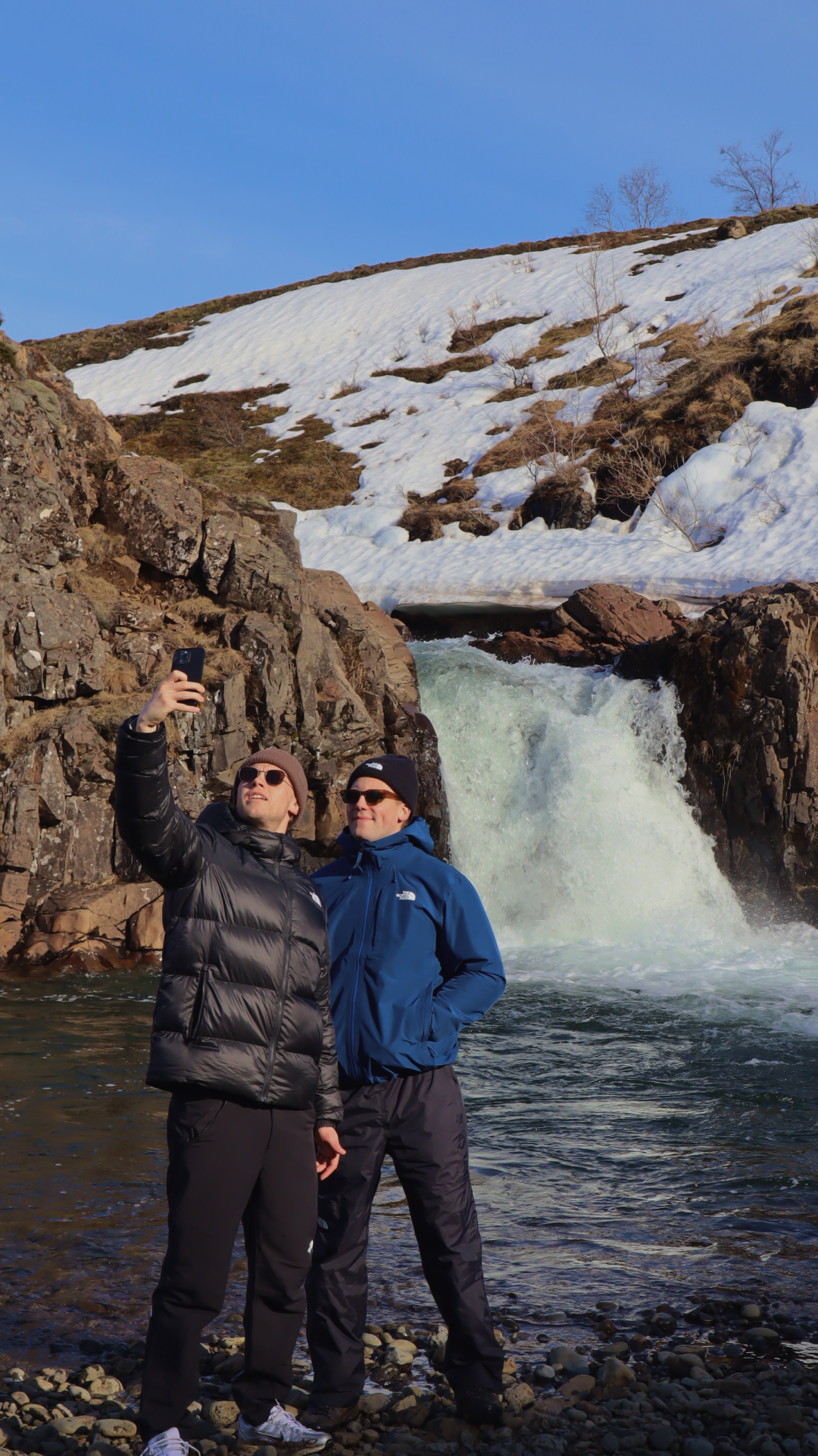 Iceland Winter Explorer Rental Bundle Winter Explorer Bundle