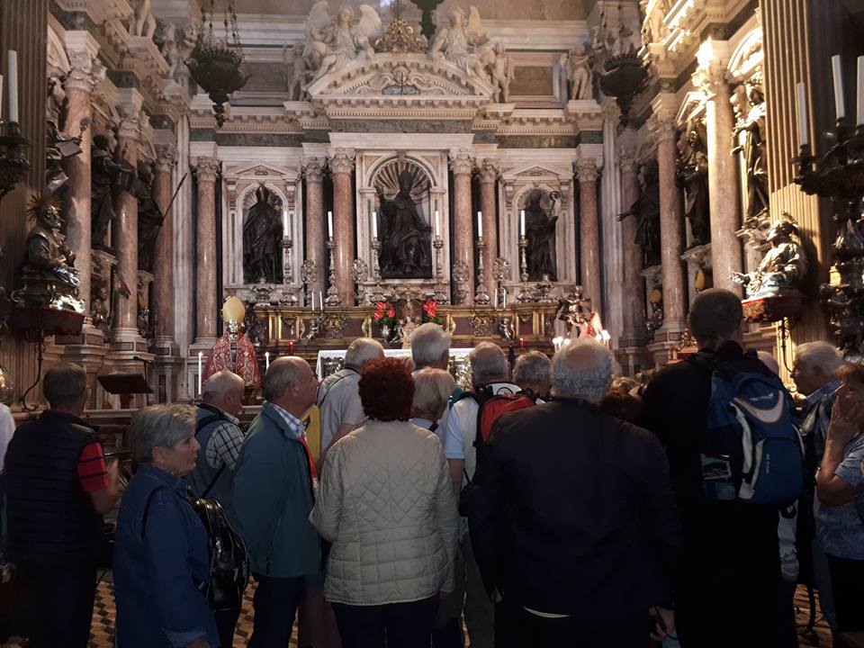  Walking-tour del Centro storico di Napoli in italiano