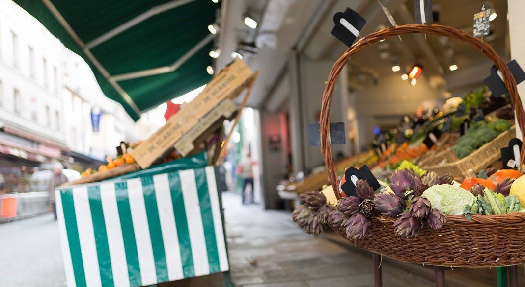 Flavors of Saint-Germain Sweet & Savory – Image 2 | WeShare