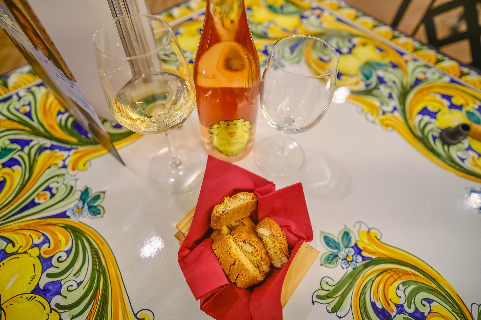 Small-Group Winery Tour with Tasting and Dinner in Chianti - Photo 50