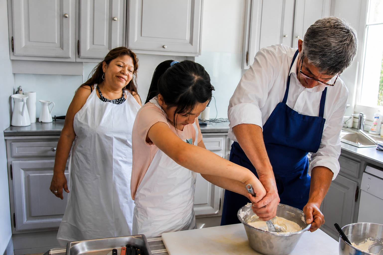 Macaron Cooking Class – Image 4 | WeShare
