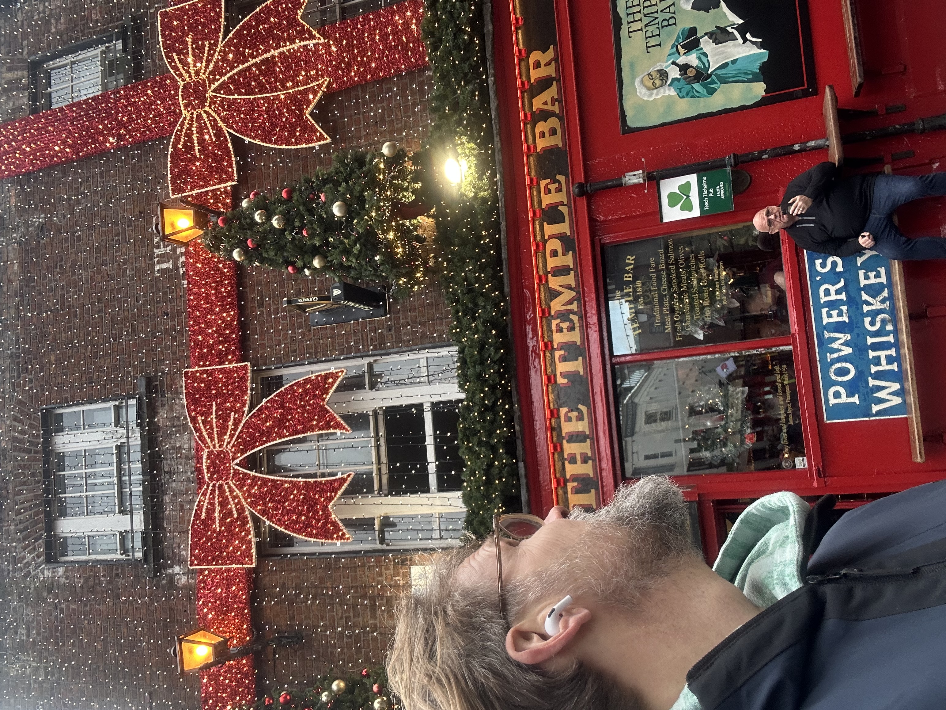 Dublin Self-Guided Sherlock Holmes Murder Mystery Game - Photo 7