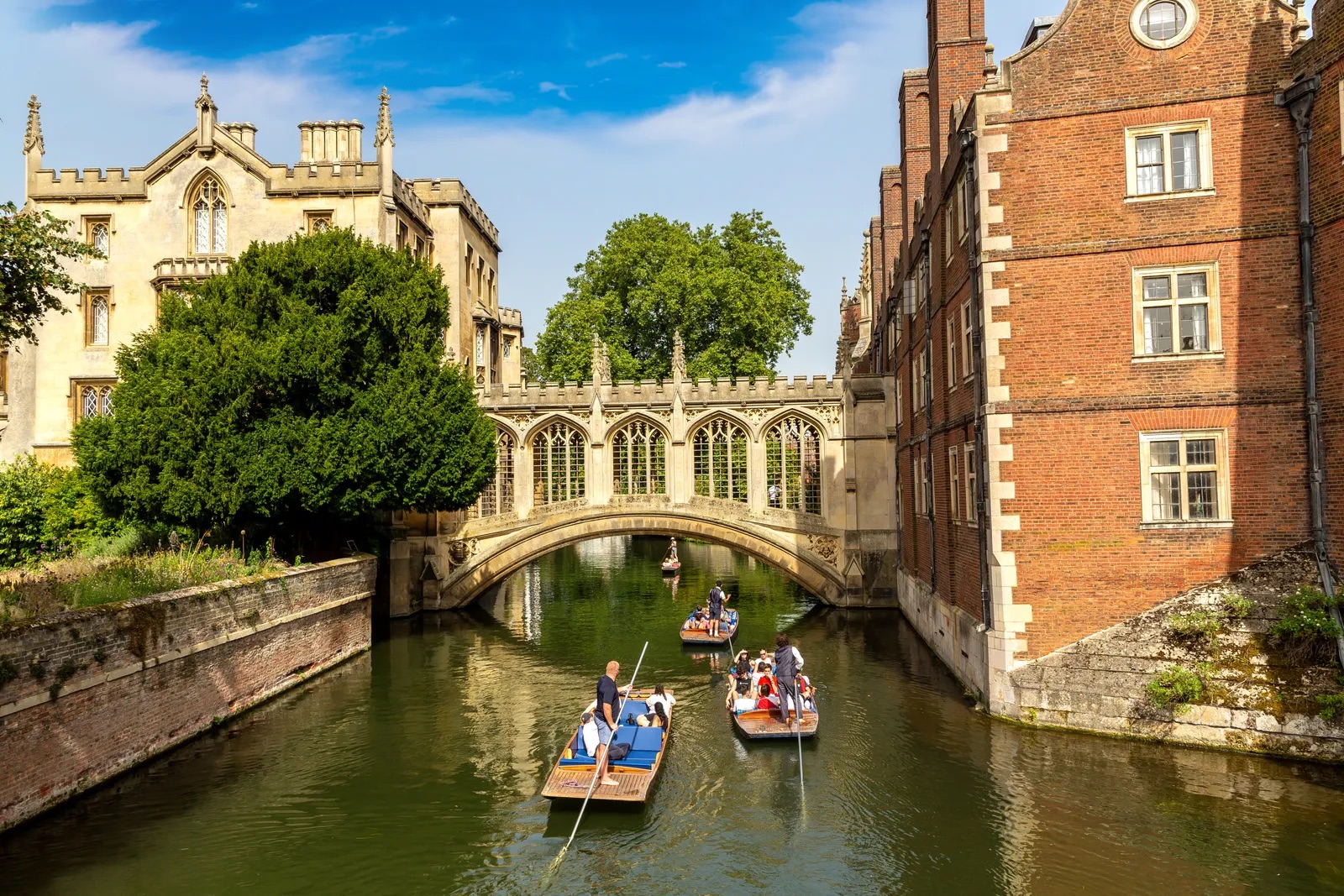 Canterbury Cathedral, Garden of England & Medieval Kent: Private Day Tour – photo 1