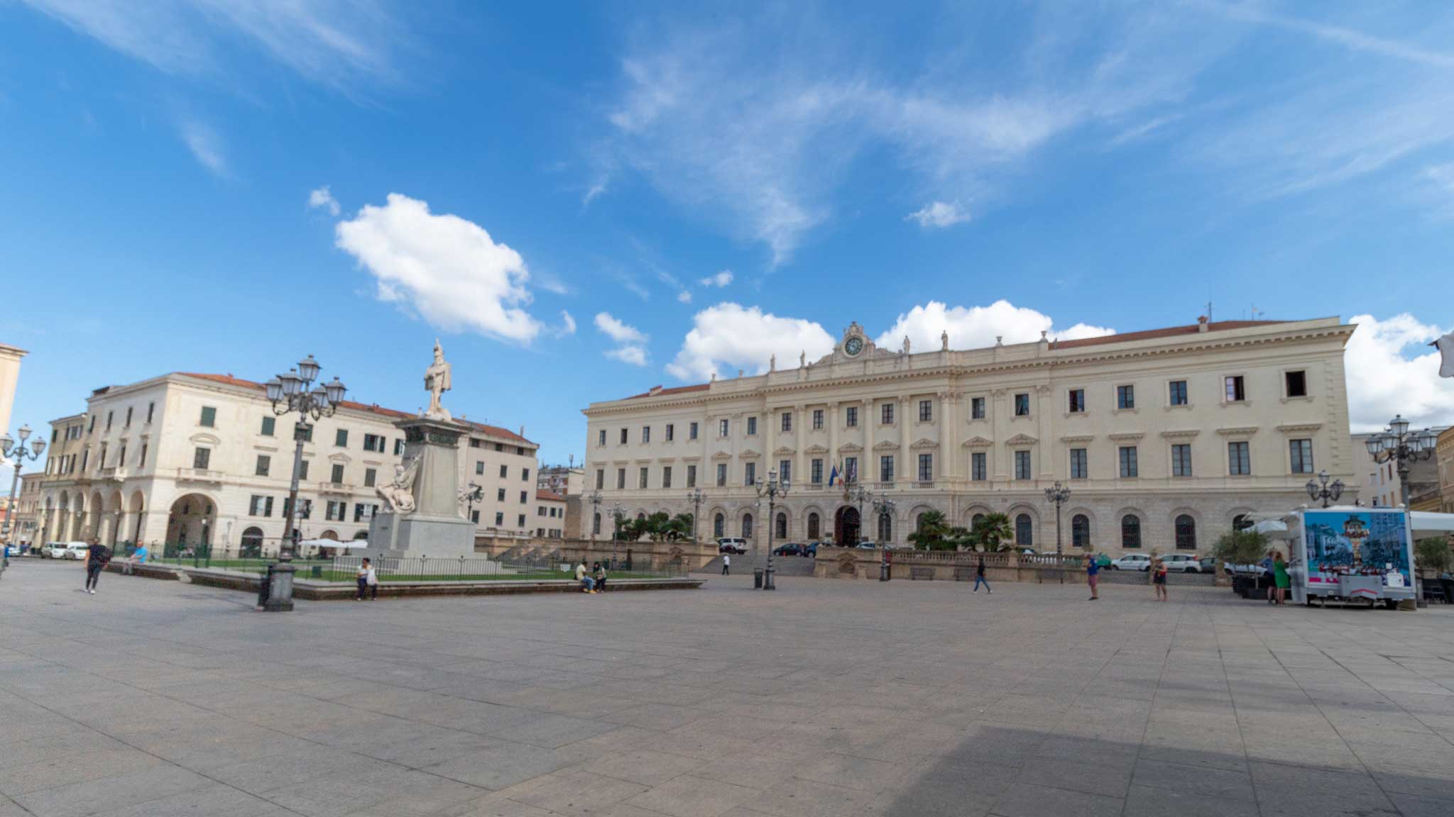 Sassari: tour of the historic center - Photo 24