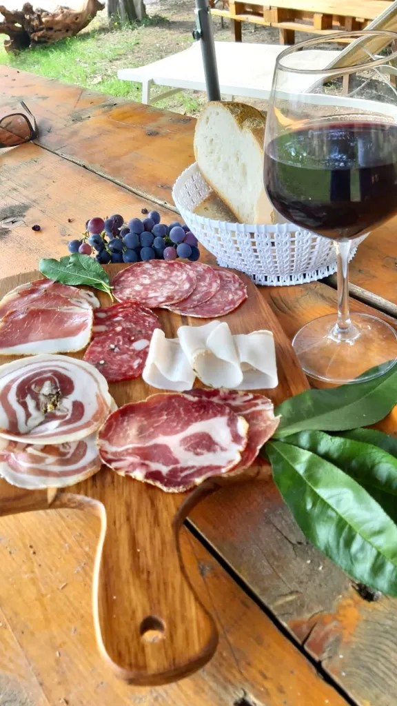 Montepulciano: Quad Tour Nobile Wine Road with light lunch - Photo 11
