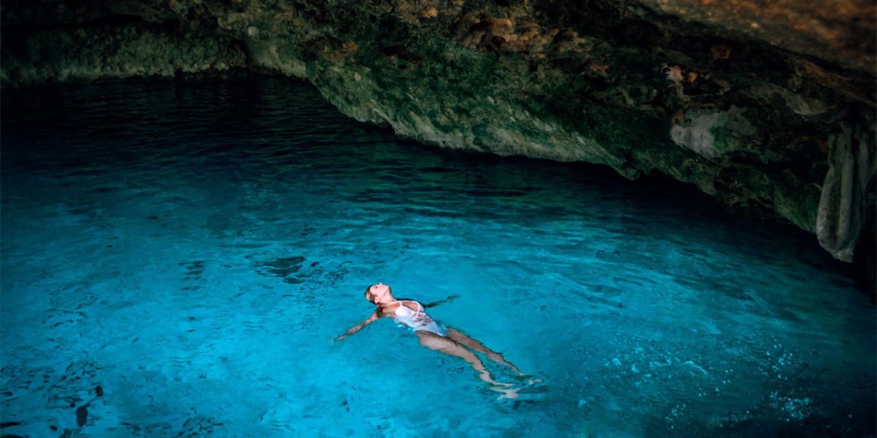 Tulum ve Cenoteler, 10 Saatlik Rehberli Tur