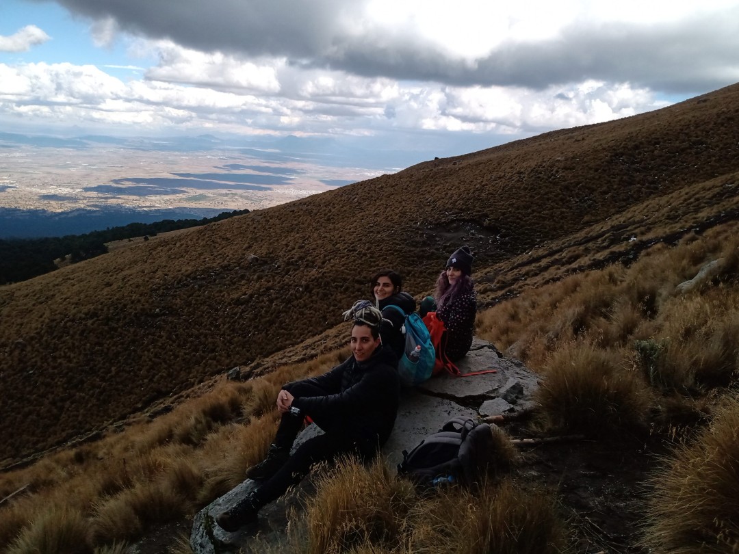 Tour por Puebla: Explora Ruinas Antiguas, Naturaleza y un Volcán Majestuoso (5 Días) 5
