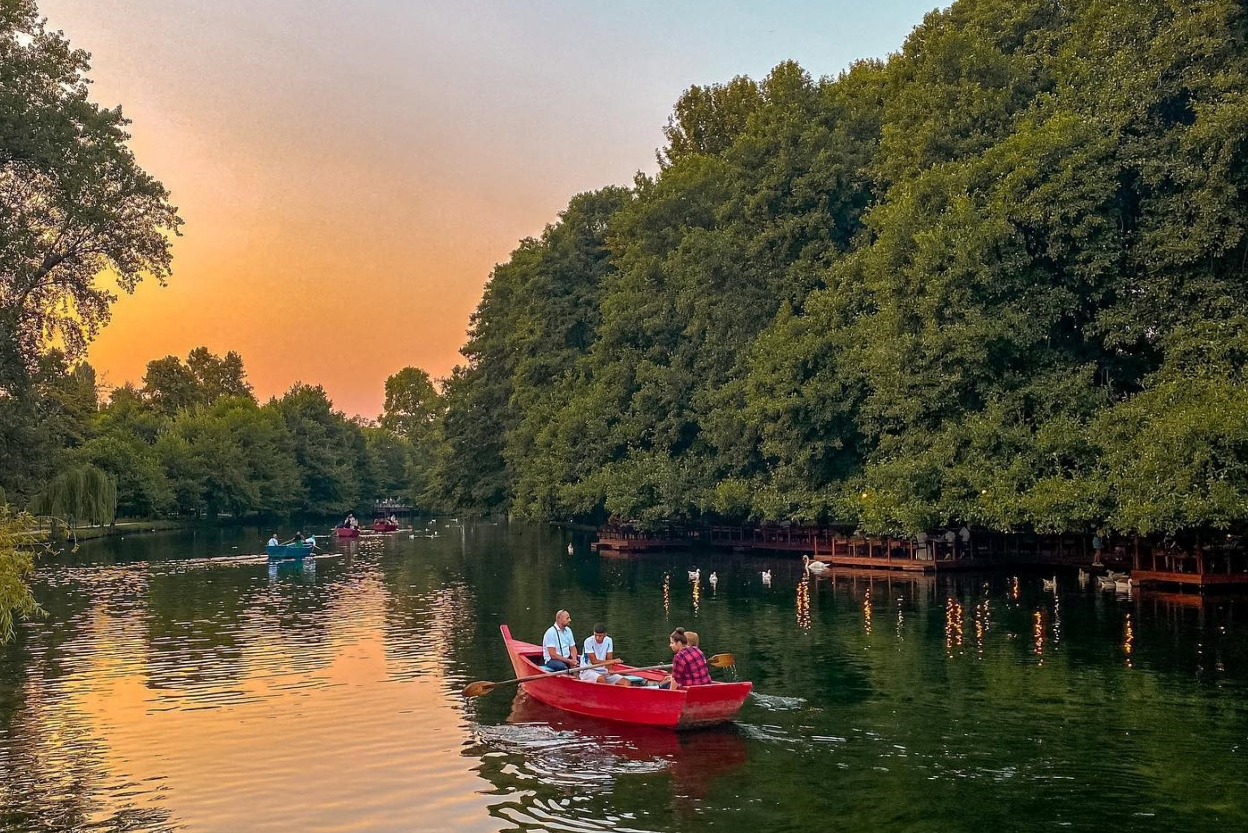 From Tirana: Cultural Day Trip to Korça, Pogradec & Lake Ohrid - Photo 5