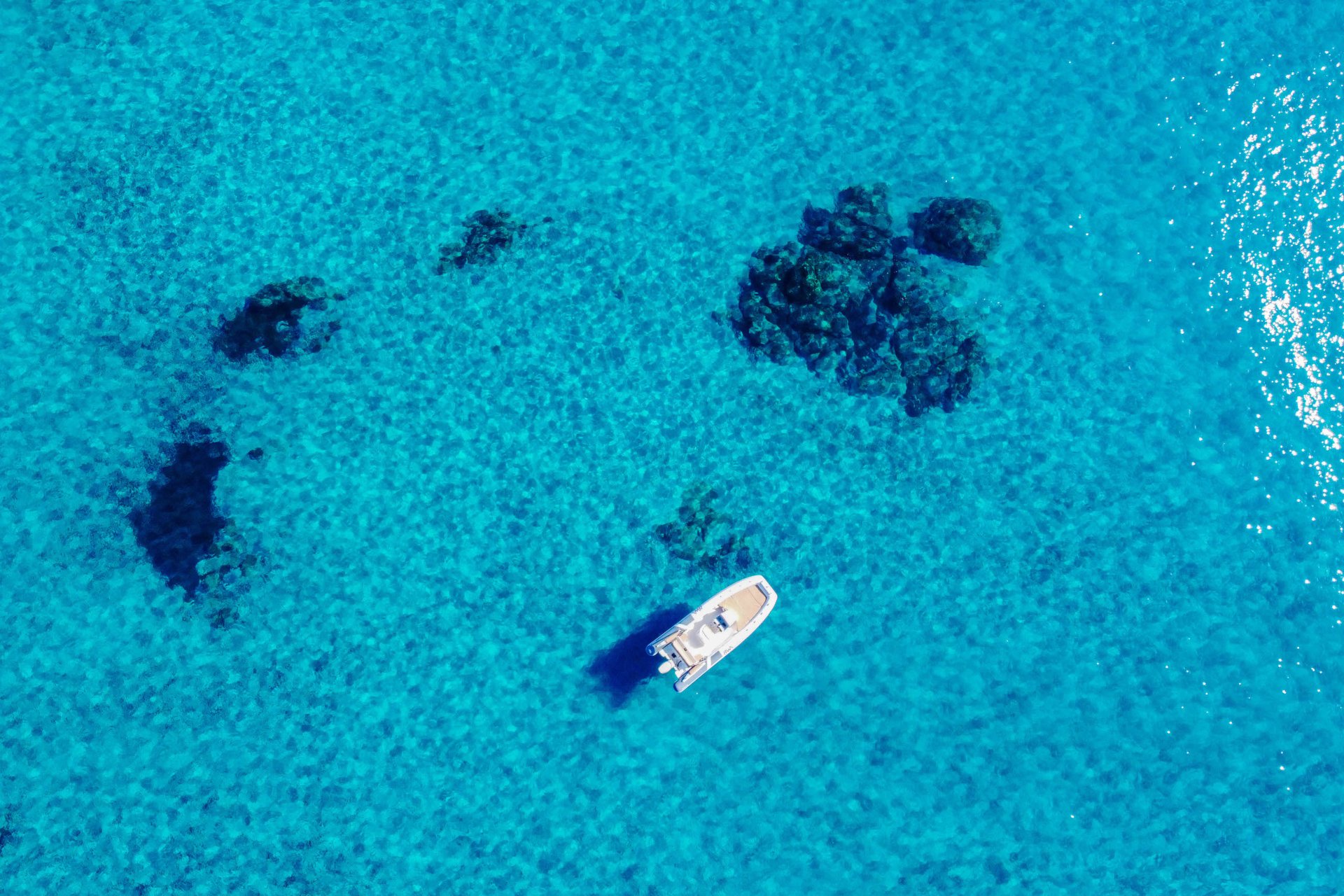 Cagliari: RIB tour  - Photo 10