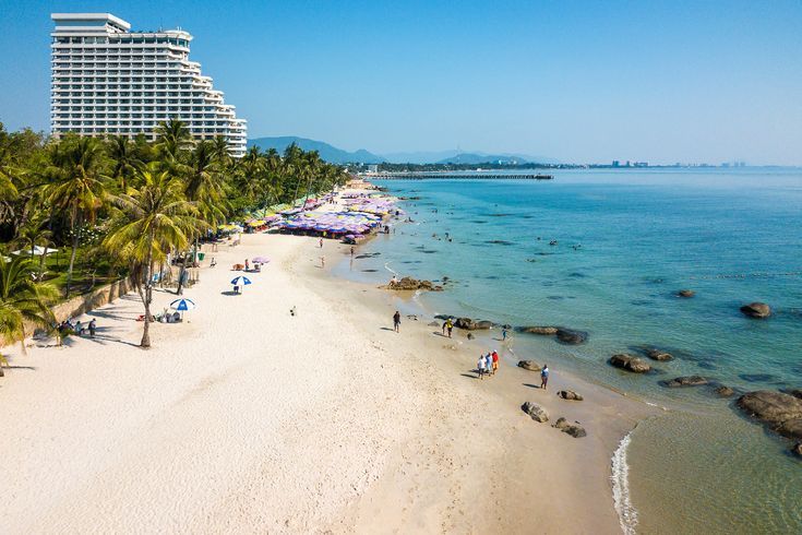 Escala en la playa de Hua Hin 4 días 3 noches - Foto 4
