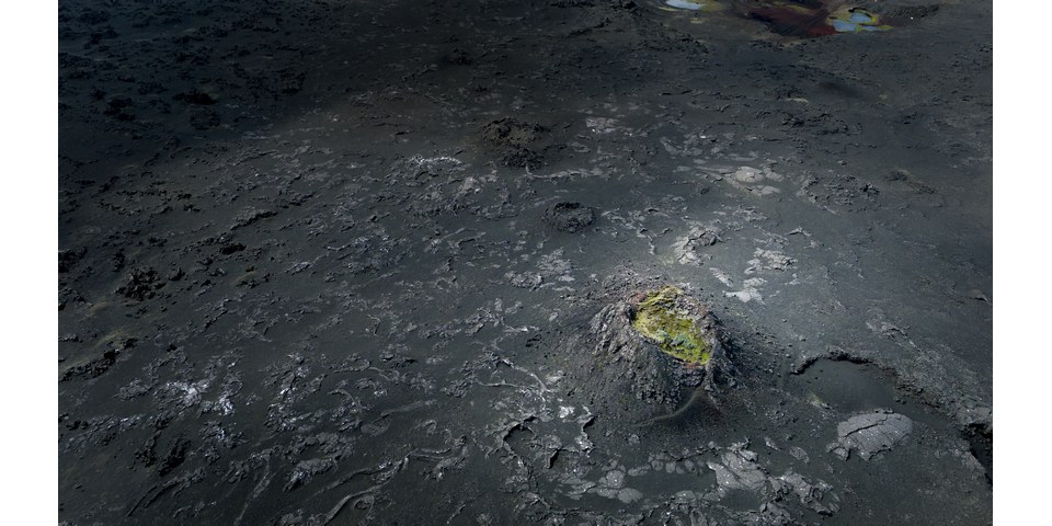 Small group Tour: Volcanoes and Hot Springs of Reykjanes - photo 11