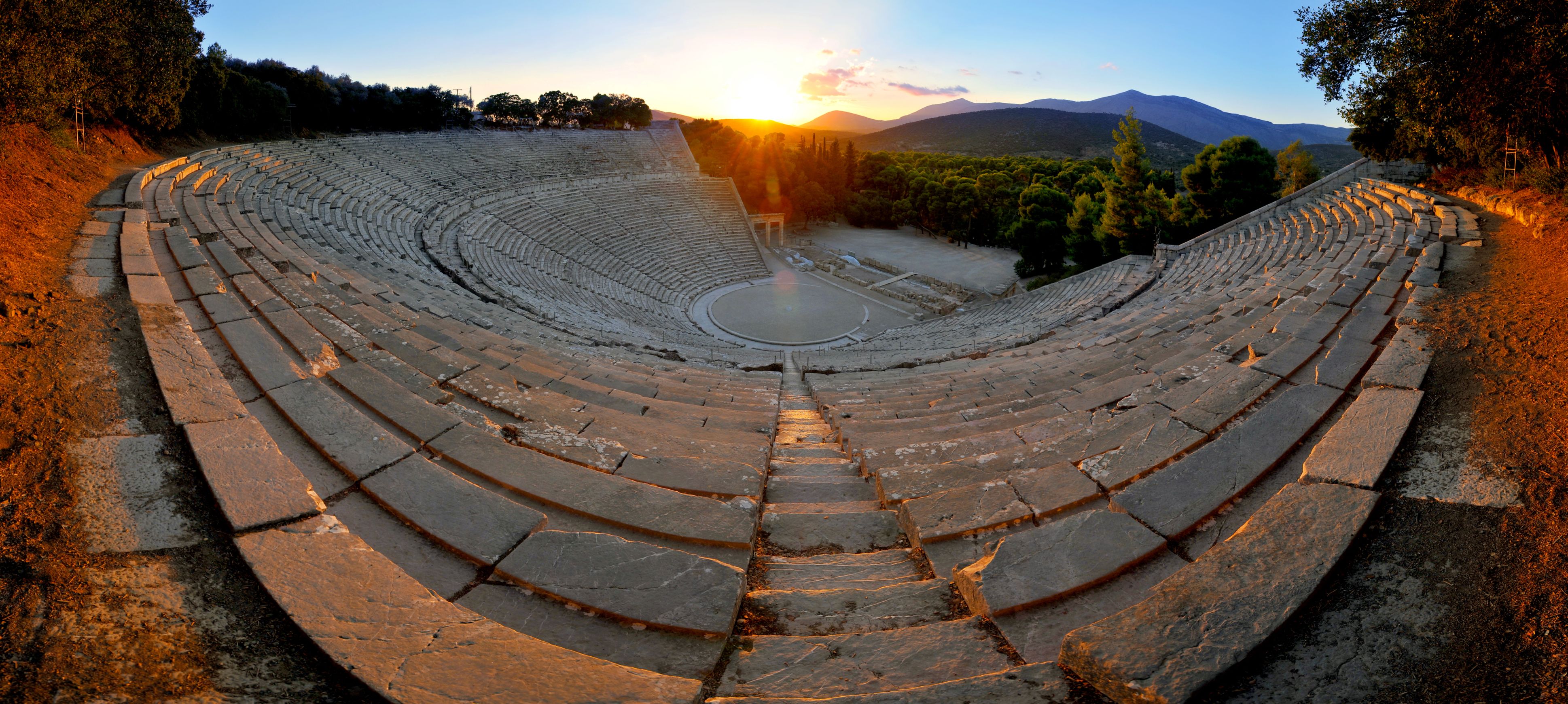 Epidaurus, Mycenae and Nafplio Small-Group Tour from Athens - Photo 23