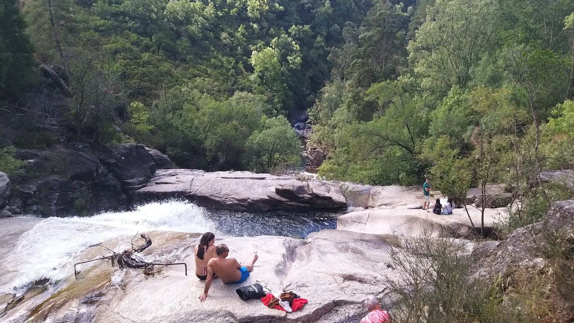 Private Gerês Tour from Porto: Waterfalls, Viewpoints and Thermal Villages - Photo 7